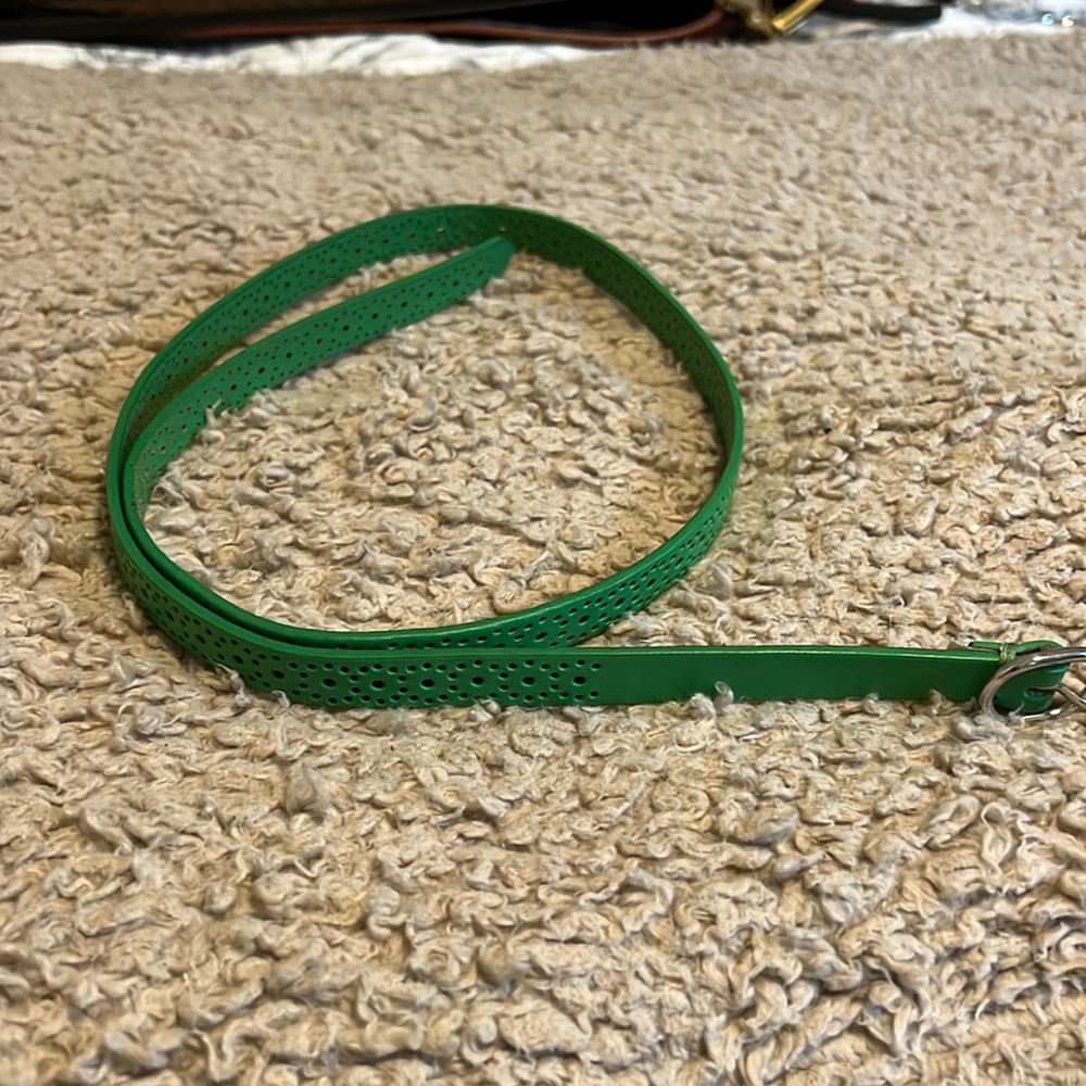 Women’s Gap Belt